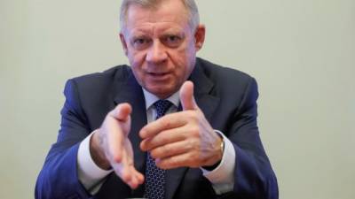 Яков Смолий - Смелый назвал причину, по которой Украина не может печатать деньги, как США - ru.espreso.tv - Китай - США - Украина - Германия