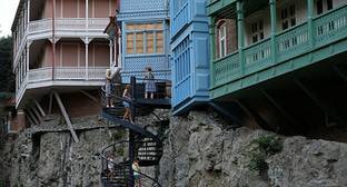 Отмена открытия границ ударила по турбизнесу Грузии - kavkaz-uzel.eu - Грузия