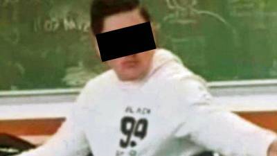 Берлин - Пытался убить учителя: 17-летний Серкан получил максимально суровое наказание - germania.one