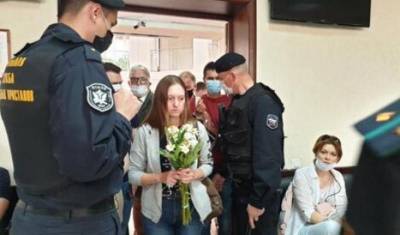 Светлана Прокопьева - Светлана Прокопьева : “Я не перестану заниматься журналистикой” - newizv.ru - Москва