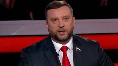 Алексей Кондратьев - Кондратьев: нужно ужесточать ответственность за вмешательство в выборы - polit.info - Москва - Россия - Санкт-Петербург - Конституция