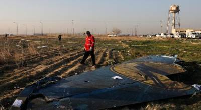 Евгений Енин - Авиакатастрофа самолета МАУ в Иране: Украина допускает обращение в суд ООН - focus.ua - Украина - Иран