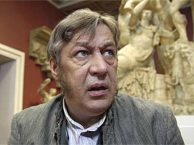 Михаил Ефремов - Александр Добровинский - Потерпевших по делу о пьяном ДТП с Ефремовым уведомили о завершении следствия - rosbalt.ru
