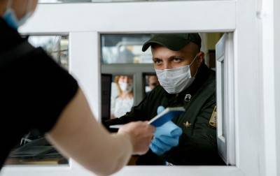 В МИД разъяснили условия транзитного проезда через Венгрию в страны ЕС - rbc.ua - Украина - Венгрия - Транзит