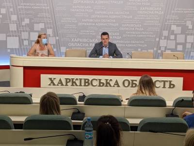 Алексей Кучер - В Харьковской области решили не ослаблять карантин - gordonua.com - Харьковская обл. - Харьков