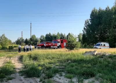 Разгерметизация газопровода произошла в Дзержинске под Нижним Новгородом - m24.ru - Ленинградская обл. - Дзержинск - Нижегородская обл. - Нижний Новгород