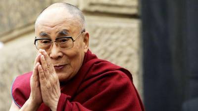 85-летний Далай-лама выпустил музыкальный альбом с мантрами и учениями - focus.ua - Новая Зеландия