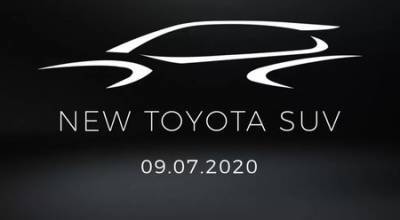 Компания Toyota анонсировала новый кроссовер - ufacitynews.ru - Таиланд