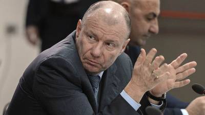 Владимир Потанин - Новости о сумме ущерба от разлива нефти в РФ начали разорять главу компании-виновницы - ghall.com.ua - Россия - Норильск