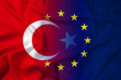 Жозеп Боррель - ЕС оказывает давление на Турцию - news-front.info - Турция - Анкара