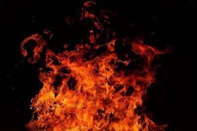 В Венесуэле произошел пожар на НПЗ «Кардон» - aif.ru - США - Венесуэла - Иран
