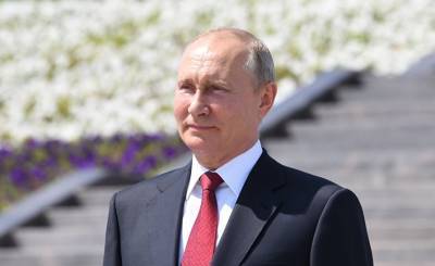 Владимир Путин - Jutarnji list (Хорватия): Путин в своем стиле выходит на международную арену. Его первый шаг не понравится Японии и Германии - inosmi.ru - Россия - Германия - Япония - Хорватия
