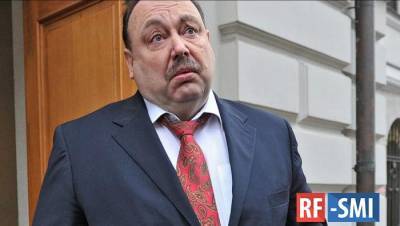 Геннадий Гудков - Давайте уже раз и навсегда разберемся с воинским званием Геннадия Гудкова. - rf-smi.ru