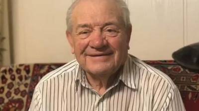 В Башкирии загадочно пропал 84-летний пенсионер - bash.news - Башкирия