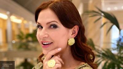 Эвелина Бледанс - Гарик Харламов - "Сначала подумала, вы с Харламовым": старший сын Бледанс оказался копией комика - nation-news.ru
