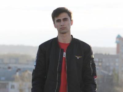 В Уфе по пути домой пропал 20-летний Вадим Садыков - ufatime.ru - Уфа