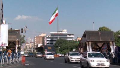 Мохаммад Джавад - Хасан Рухани - МИД Ирана: Вашингтон должен компенсировать Тегерану ущерб от санкций - vesti.ru - Россия - США - Вашингтон - Иран - Тегеран