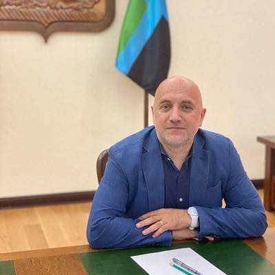 Захар Прилепин - Партия Захара Прилепина предложила провести референдумы о присоединении к РФ ДНР и ЛНР - actualnews.org - Россия - Белоруссия - ДНР - ЛНР - Апсны - респ. Южная Осетия - ?