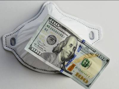 Аналитики назвали пользу ношения защитных масок для мировой экономики - live24.ru - США