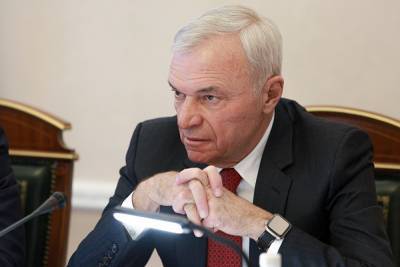 Виктор Рашников - В Магнитогорске снова будут выдавать бесплатные продуктовые наборы - znak.com - Магнитогорск