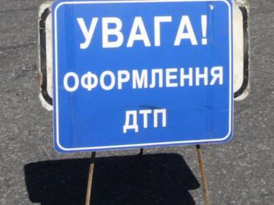 На Херсонщине 80-летний пенсионер на скутере погиб во время столкновения с грузовиком - golos.ua - Херсонская обл. - Скадовск