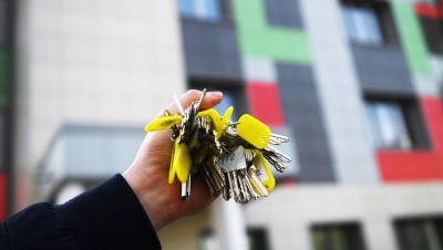 Перечислены регионы с самой низкой стоимостью жилья в новостройках - gazeta.ru - Москва - Санкт-Петербург - респ. Дагестан - Приморье край - респ. Алания - Магаданская обл. - респ. Калмыкия - респ. Кабардино-Балкария - Сахалинская обл. - респ. Карачаево-Черкесия