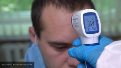 Тестирование вакцины от COVID-19 на добровольцах в России проходит успешно - politros.com - Россия
