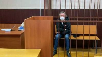 Владимир Жириновский - Михаил Ефремов - Эльман Пашаев - Актеру Михаилу Ефремову предъявлено окончательное обвинение - naviny.by - Москва - Россия