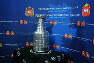НХЛ должна возобновиться 1 августа - nakanune.ru