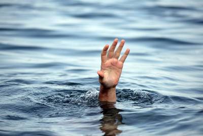 В Суре утонул 44-летний мужчина - ulpravda.ru - район Карсунский - район Сурский