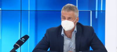 Артур Парфенчиков - Глава Карелии: "Очень много выявляется случаев инфекции без проявления каких-либо симптомов" - stolicaonego.ru - Карелия