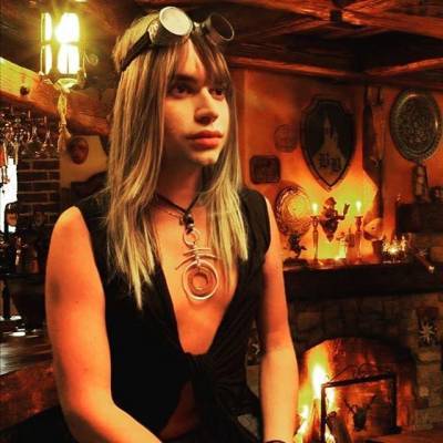 Екатерина Терешкович - Гоген Солнцев пожалел, что не попросил справку из психбольницы у своей жены перед свадьбой - actualnews.org