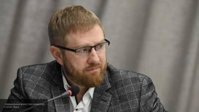 Малькевич: ОП РФ выявила около 9 тысяч фейков о голосовании по Конституции - newinform.com - Москва - Россия