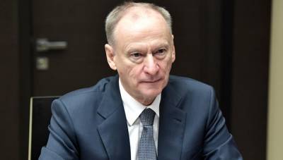 Николай Патрушев - Патрушев: именно США стояли у истоков движения "Талибан" - vesti.ru - Россия - США - Афганистан