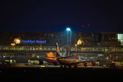 Германия: Количество пассажиров в аэропорту Франкфурта упало на 89,3% - mknews.de - Германия - Франкфурт