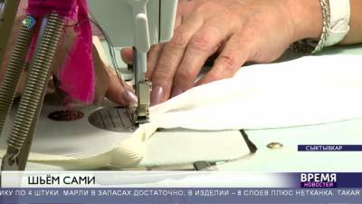 Создатели Барбоскиных и Лунтика подали в суд на Сыктывкарскую швейную фабрику - komiinform.ru - респ. Коми - Сыктывкар