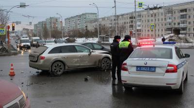 Ford Mondeo - В Кемерове водитель Audi, совершивший ДТП под воздействием наркотиков, пойдёт под суд - gazeta.a42.ru