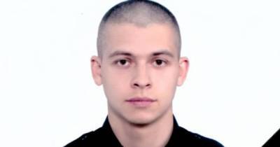 Александр Волошин - В Луцке умер полицейский, который влетел в электроопору на служебном авто - tsn.ua - Украина - Луцк - Волынская обл.