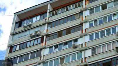Очевидцы сообщили о хлопке газа на балконе жилого дома в Тольятти - newinform.com - Тольятти