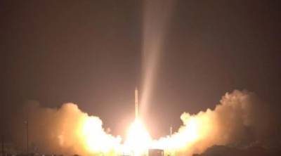 Бенни Ганц - Израиль запустил новый спутник-шпион, который будет отслеживать ядерную деятельность Ирана - enovosty.com - Израиль - Иран