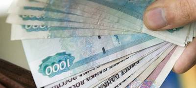 Работащие родители Карелии получат увеличенные пособия по уходу за ребенком - stolicaonego.ru - Карелия - Петрозаводск