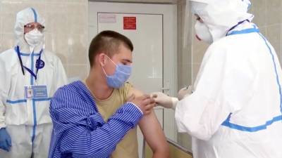 И.М.Сеченов - «Жизненно важные функции в норме»: врачи рассказали о состоянии добровольцев, на которых испытывают вакцину от COVID-19 - russian.rt.com - Россия
