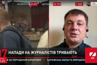 Сергей Лямец - Законопроект о медиа разрабатывался за грантовые деньги, – Лямец - vkcyprus.com - Украина