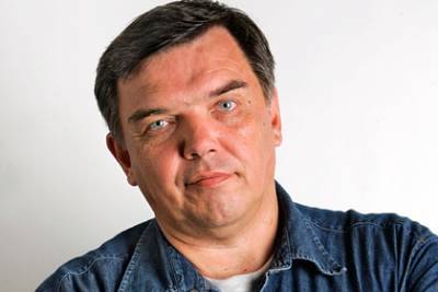 Дмитрий Рогозин - Иван Сафронов - Журналисты вспомнили о таинственной смерти отца задержанного советника Рогозина - lenta.ru - Москва - Россия