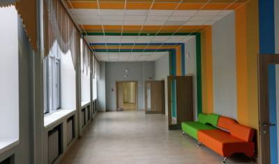 В Тюмени продолжают строительство школы в районе «Звездного городка» - nashgorod.ru - Тюмень - Звездный