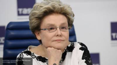 Елена Малышева - Малышева заявила о победе над пандемией коронавируса в России - nation-news.ru - Россия