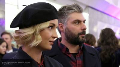 Полина Гагарина - Дмитрий Исхаков - СМИ: Гагарина рассталась с мужем из-за его характера - inforeactor.ru