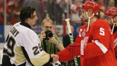 Матчи начнутся 1 августа. НХЛ договорилась с профсоюзом хоккеистов о возобновлении сезона - focus.ua