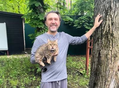 Сергей Шнуров - Сергей Станкевич - Илья Сачков - Оксана Дмитриева - Евгений Коган - Николай Фоменко - Александр Хуруджи - Сергей Шнуров стал сопредседателем «Партии Роста» - znak.com - Москва - Санкт-Петербург