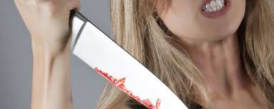 Жительница Саранска ударила ножом мужа на дне рождения младшего сына - runews24.ru - Мордовия - Саранск